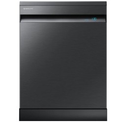 قیمت ماشین ظرفشویی سامسونگ DW60A8050FG یا 8050 رنگ دودی محصول 2023