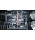 Dishwasher Bosch SMS6ZCI49E 14PS Silver 2021