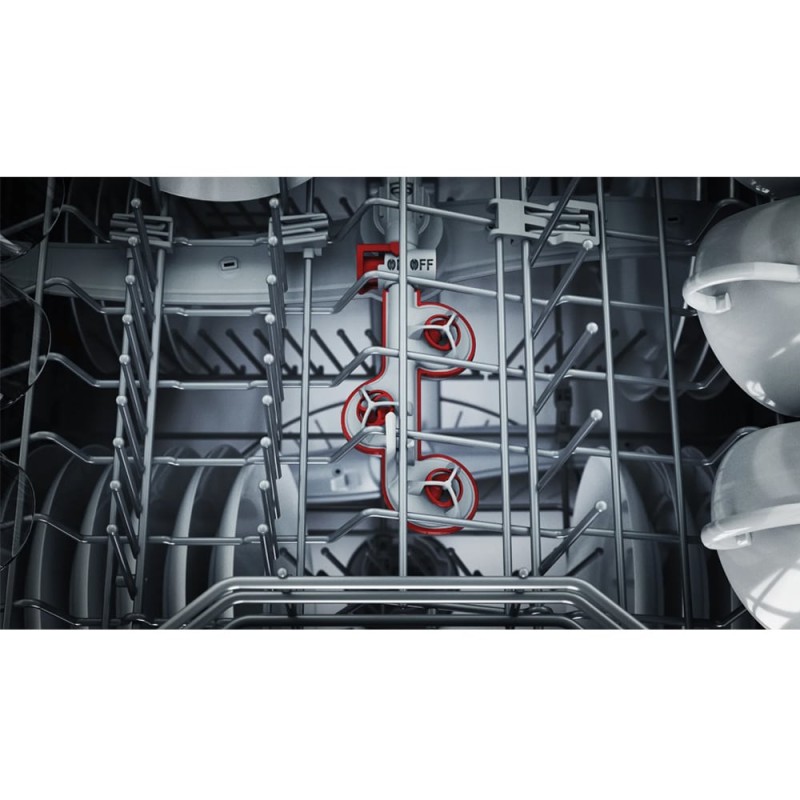 ماشین ظرفشویی Bosch SMS6ZCI49E