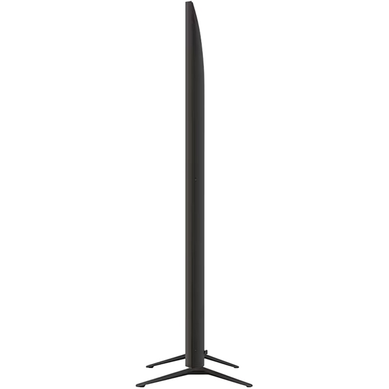 تلویزیون 86 اینچ ال جی UR7800 مونتاژ مصر و اندونزی