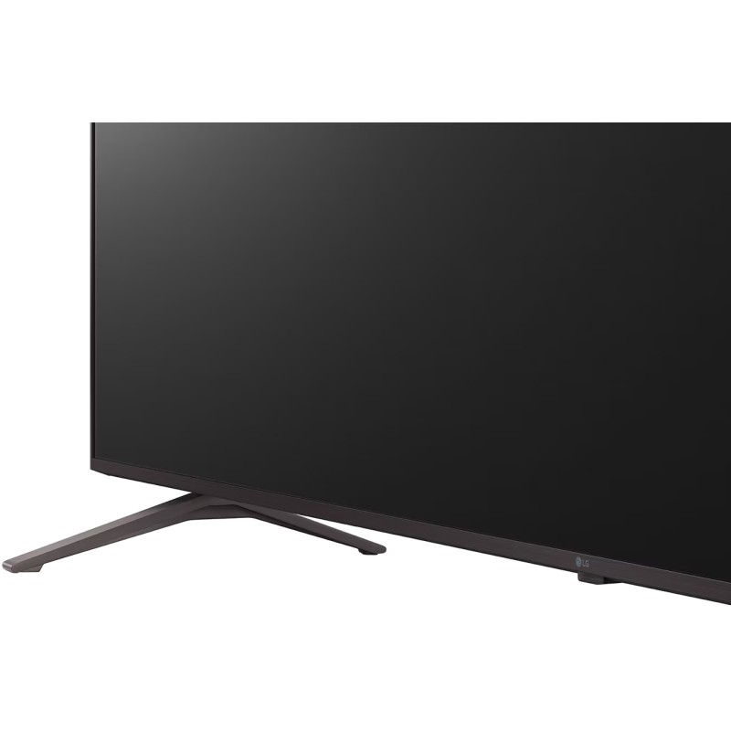 طراحی پایه تلویزیون 86UR7800 ال جی مونتاژ اندونزی و مصر