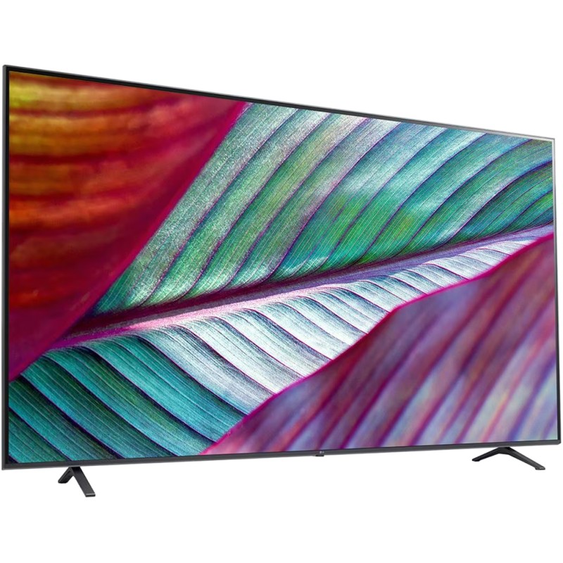 تلویزیون یو آر 7800 ال جی سایز 86 اینچ مونتاژ مصر و اندونزی