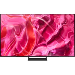 تلویزیون سامسونگ S90C سایز 55 اینچ محصول 2023