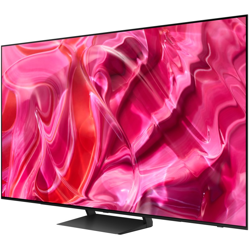 تلویزیون 4K سامسونگ 55S90C