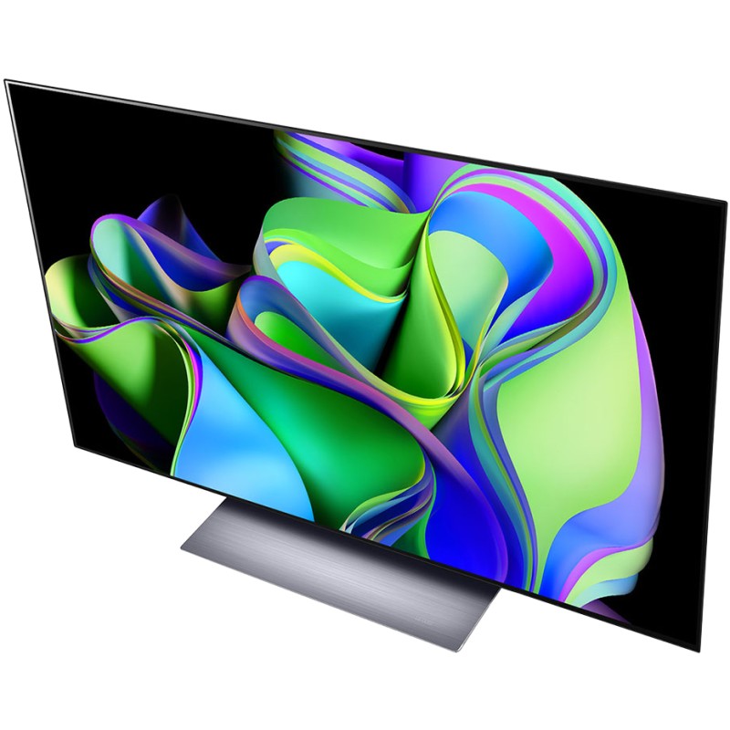 تلویزیون اولد ال جی 48C3