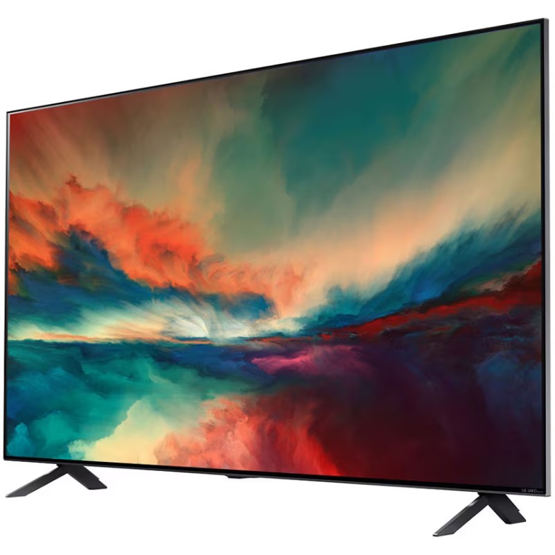 تلویزیون 4K ال جی 55QNED85 محصول 2023