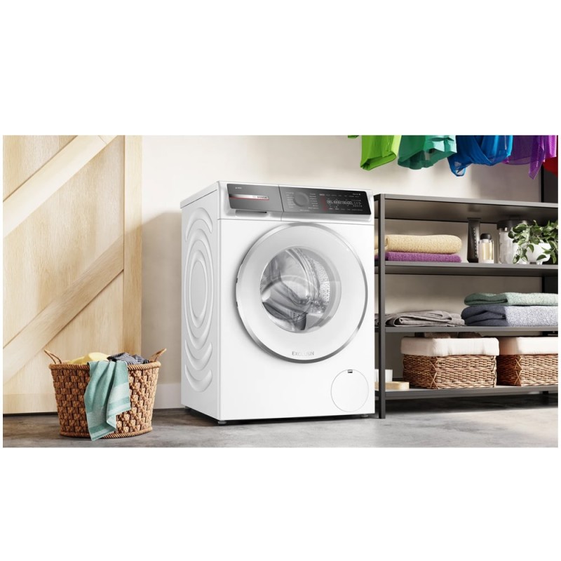 ماشین لباسشویی Bosch WGB256A90