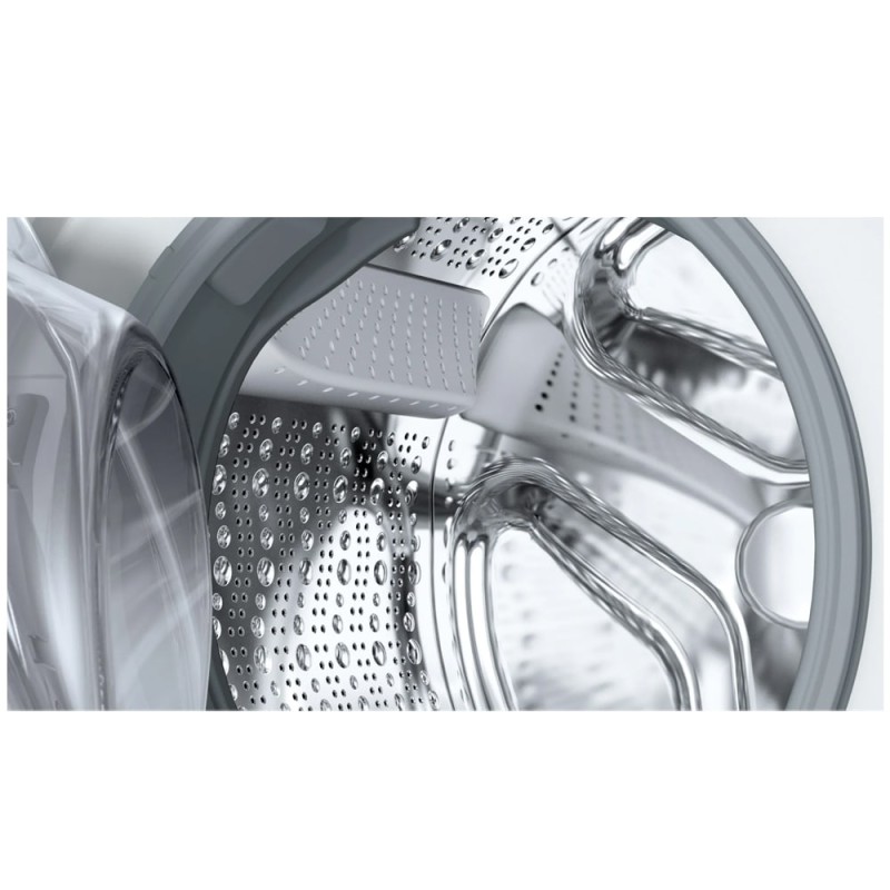 دیگ شستشوی لانه زنبوری ماشین لباسشویی Bosch WGB256A90 با ظرفیت 70 لیتر