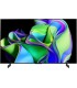 قیمت تلویزیون 4K ال جی C3 سایز 42 اینچ محصول 2023