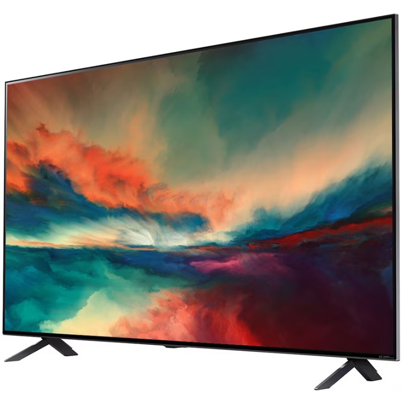 تلویزیون فورکی ال جی 65QNED85 محصول 2023