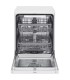 ماشین ظرفشویی 3 طبقه ال جی DF325FW