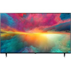 قیمت تلویزیون 50 اینچ ال جی QNED75 محصول 2023