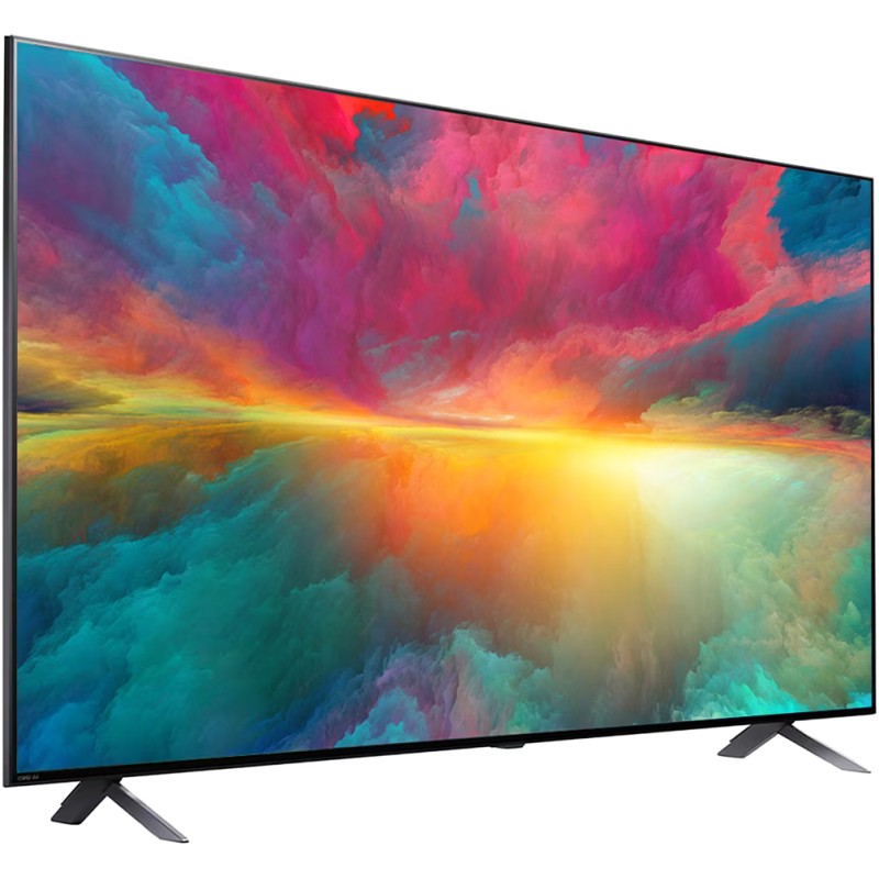 تلویزیون 50 اینچ ال جی QNED75