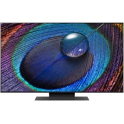 قیمت تلویزیون 50 اینچ ال جی UR9100 محصول 2023