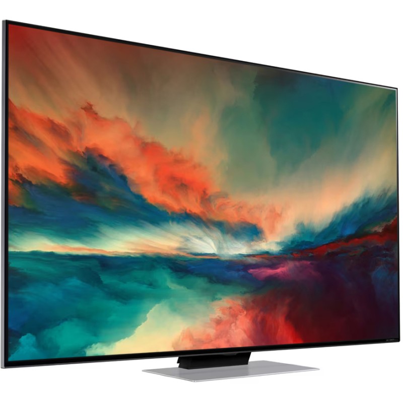 تلویزیون گیمینگ و 120 هرتز ال جی 55QNED86