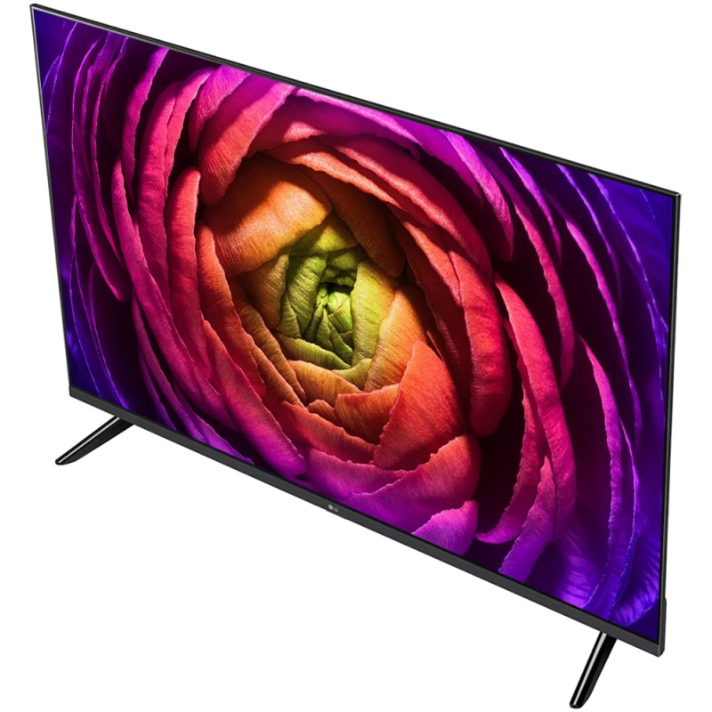 تلویزیون 50 اینچ ال جی UR7300 سری UR73