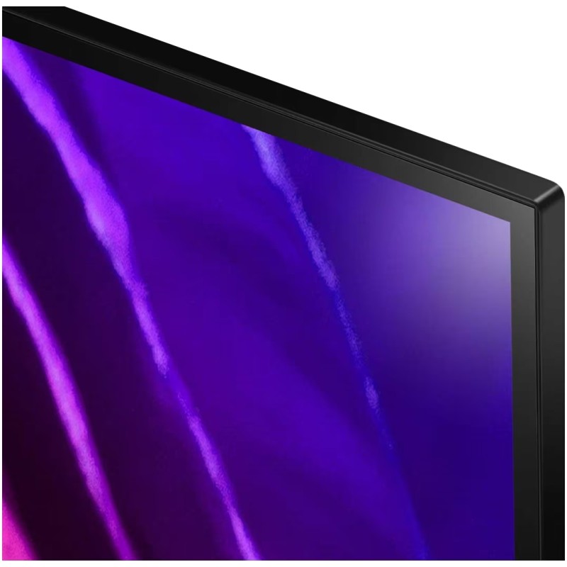 قاب و حاشیه باریک صفحه نمایش تلویزیون LG 50UR7300