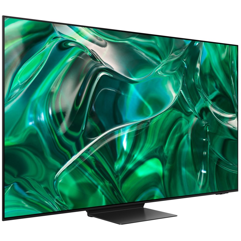 تلویزیون گیمینگ فورکی 120 هرتز و 144 هرتز سامسونگ 65S90C مناسب کنسول های نسل 9