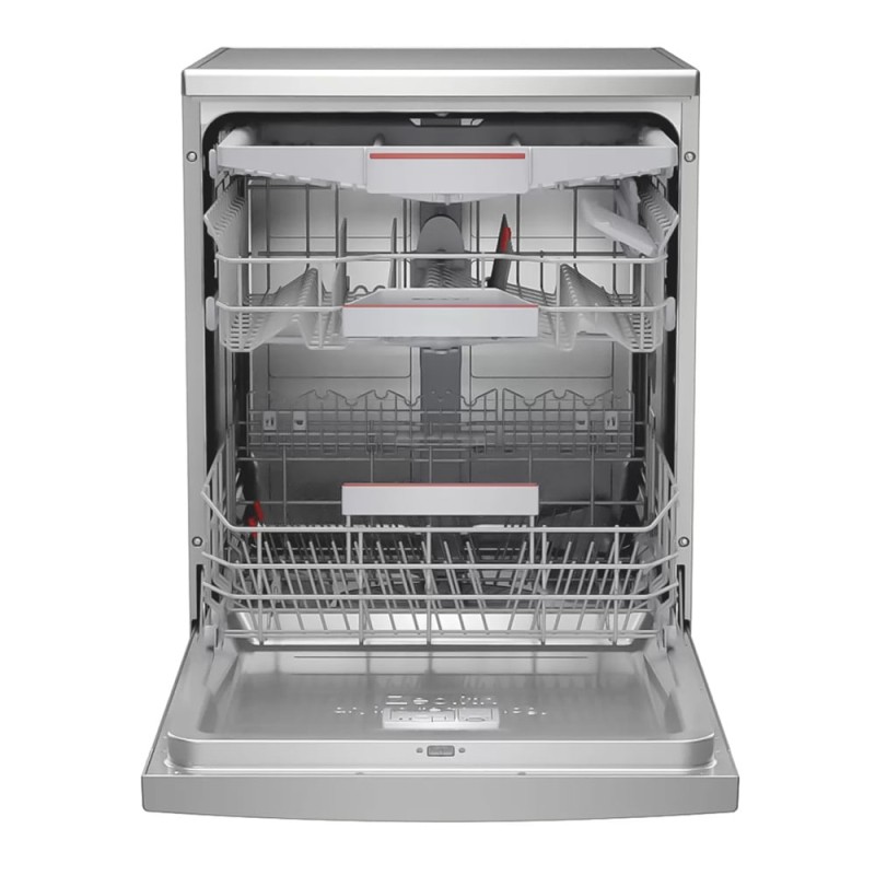 خرید ماشین ظرفشویی بوش SMS6ZCI00G با ظرفیت 14 نفره