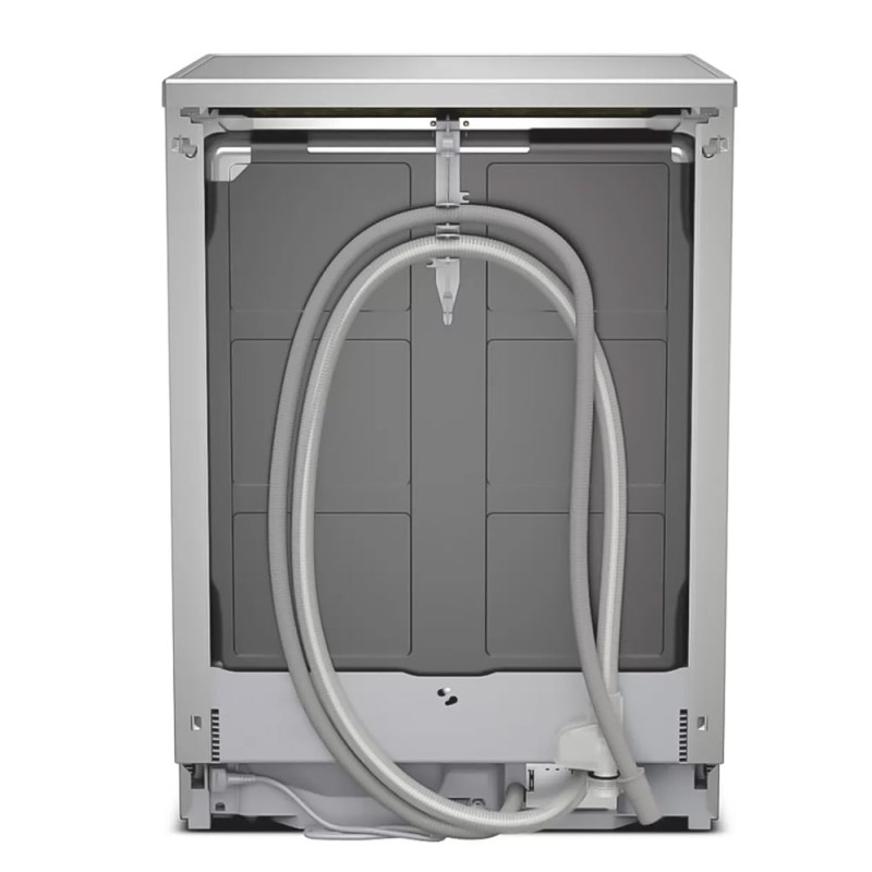 Dishwasher Bosch SMS6ZCI00G 14PS Silver 2023