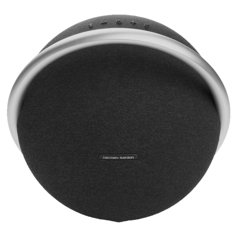 اسپیکر بلوتوثی هارمن کاردن مدل ONYX STUDIO 8 رنگ مشکی