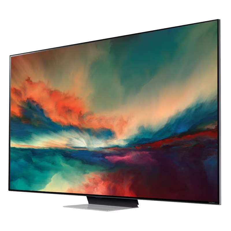 تلویزیون ال جی 86QNED87 محصول 2023