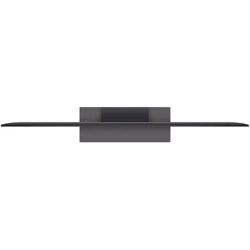 نمای بالای تلویزیون 2023 ال جی 55QNED82