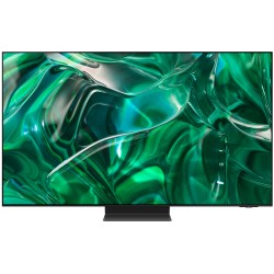 خرید تلویزیون سامسونگ S95C سایز 77 اینچ محصول 2023