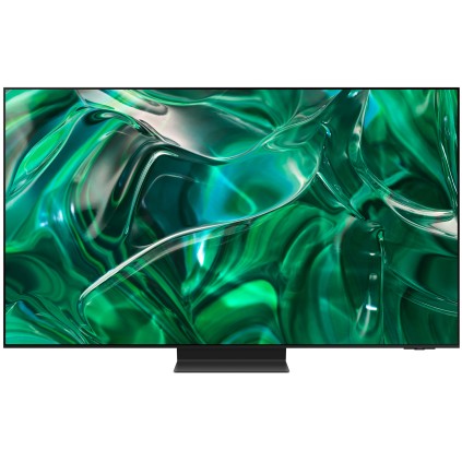 خرید تلویزیون سامسونگ S95C سایز 77 اینچ محصول 2023