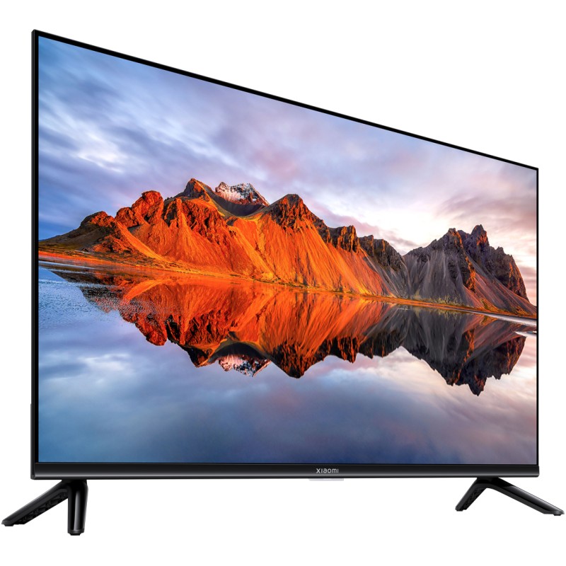 تلویزیون اسمارت شیائومی 43A با رابط کاربری Google TV و سیستم عامل اندروید 11