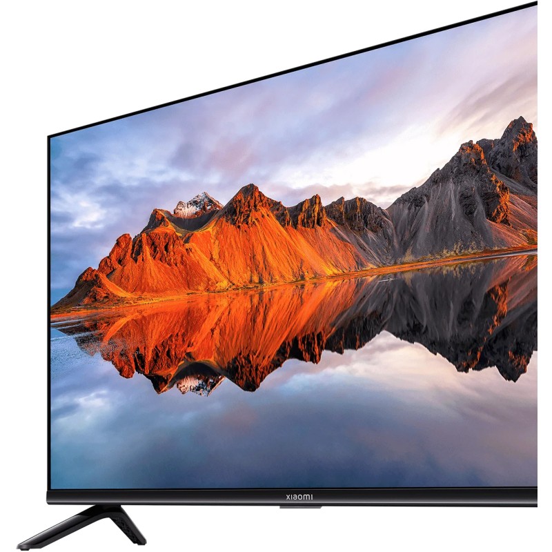طراحی تلویزیون 2023 شیائومی 43A