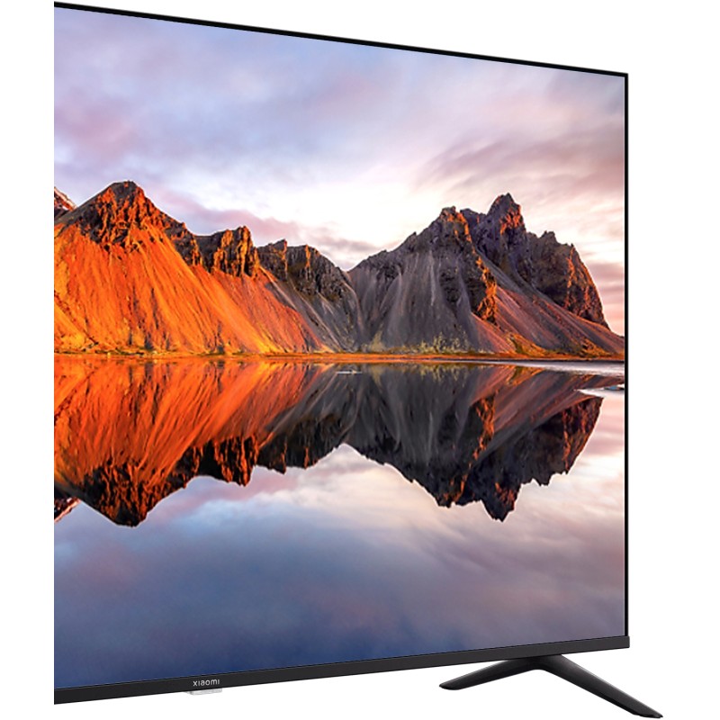 قاب تلویزیون Xiaomi TV 55A با طراحی Bezel-Less