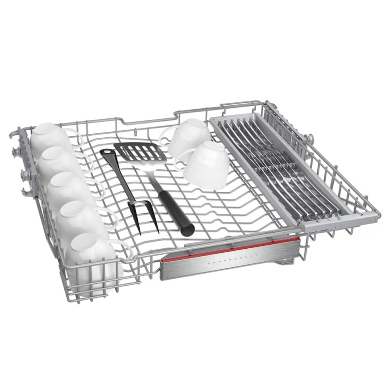 سبد بالایی ماشین ظرفشویی مخصوص کارد و چنگال بوش SMS8ZDW86Q