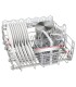 ماشین ظرفشویی Bosch ZDW86Q دارای سبد کوچک Vario Basket