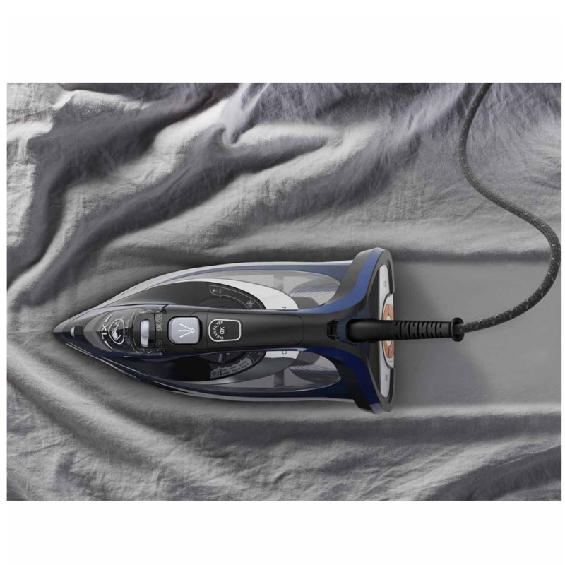 اتو بخار دستی 3200 واتی تفال FV9848