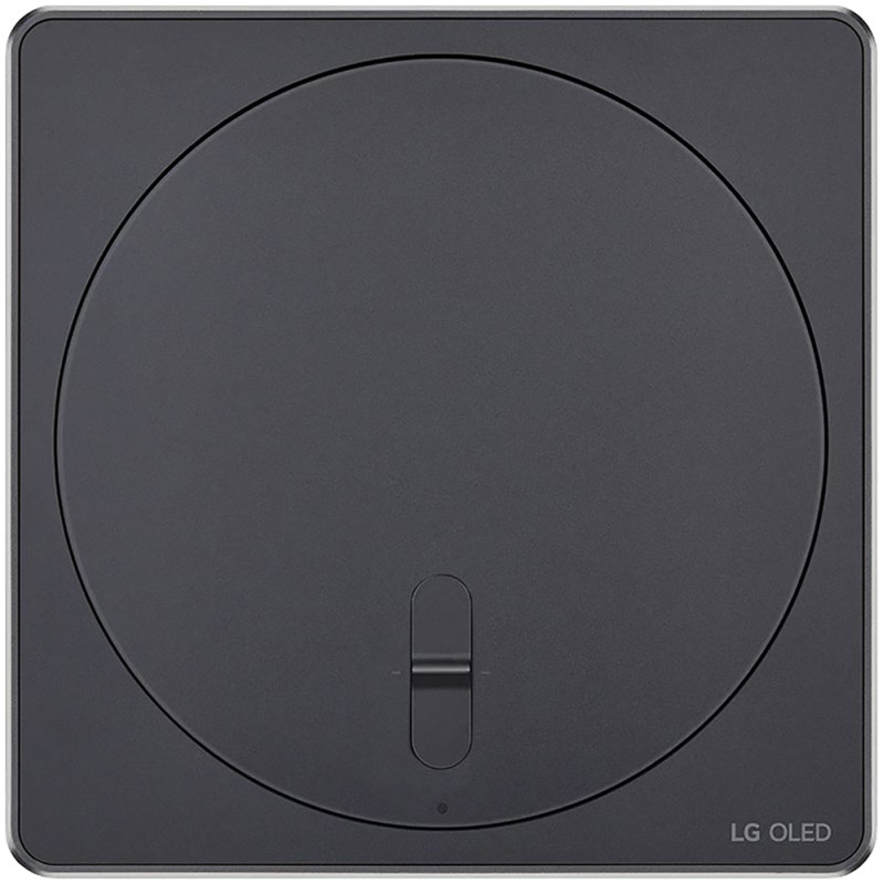 دستگاه زیرو کانکت باکس از نمای بالا