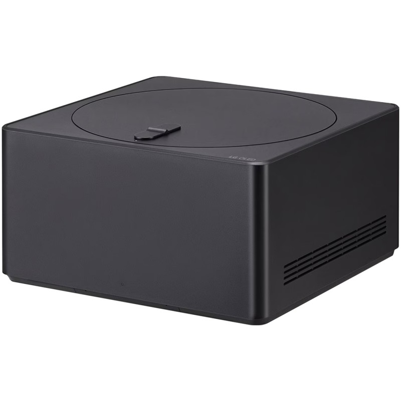 دستگاه Zero Connect Box با طراحی مکعب مستطیل