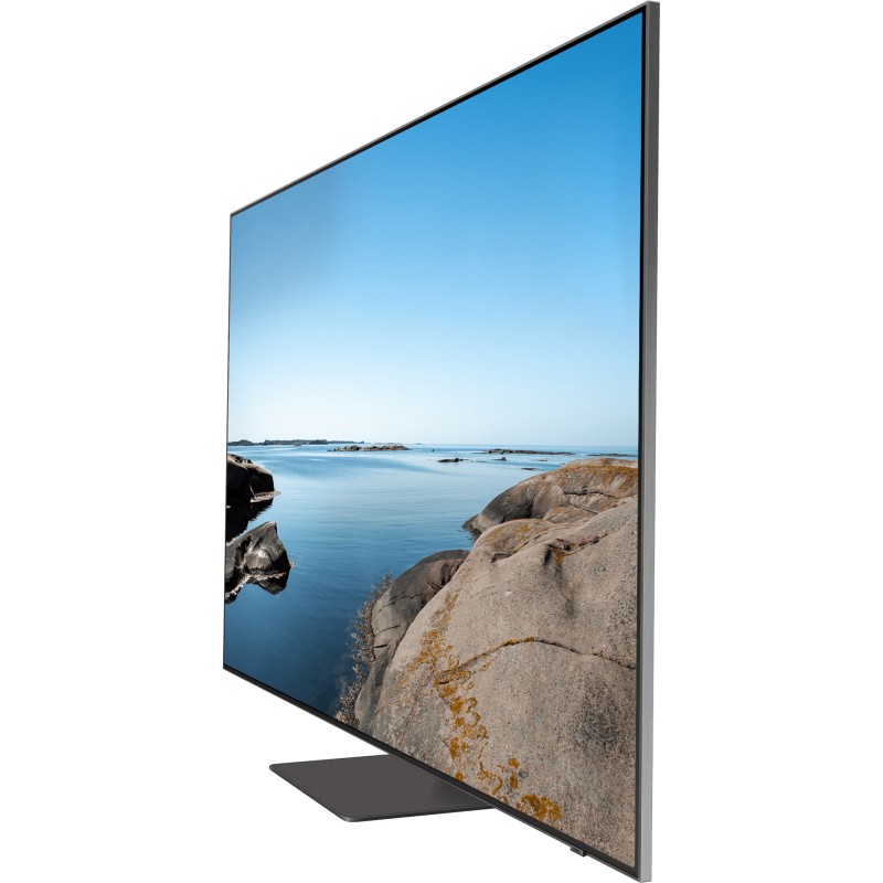 تلویزیون اسمارت سامسونگ 75QN91B با سیستم عامل Tizen 6.5