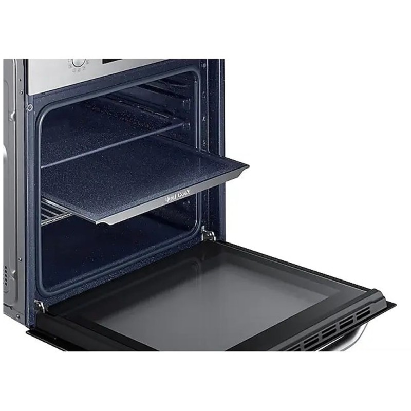 فر توکار 66 لیتری سامسونگ NV66M3531BS با توان 1200 وات