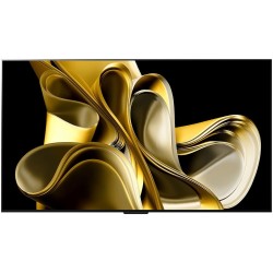 قیمت تلویزیون M3 سایز 83 اینچ محصول 2023