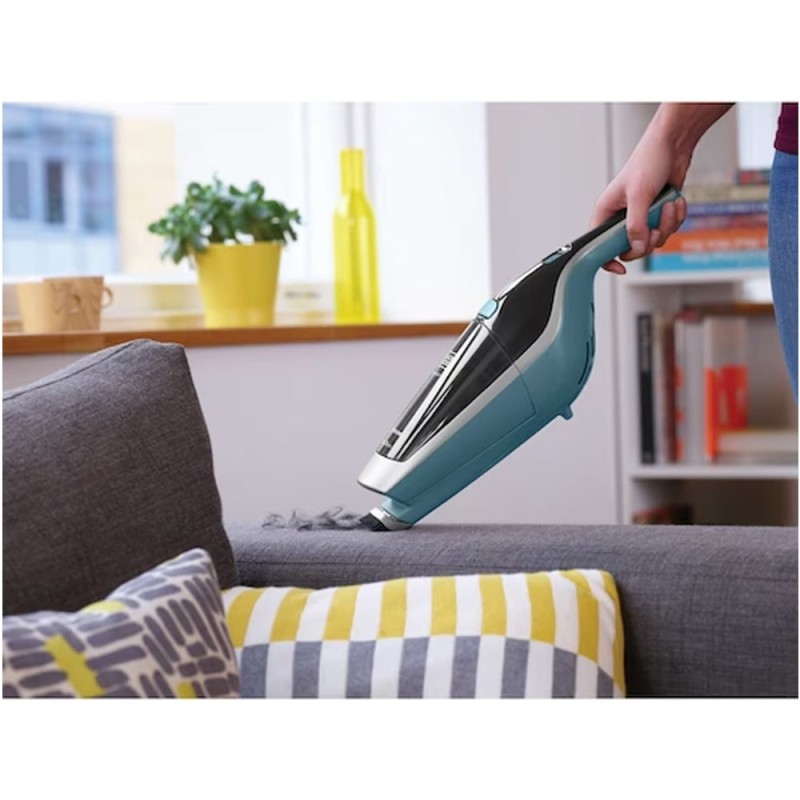 جارو شارژی دستی بلک اند دکر مدل SVA420B