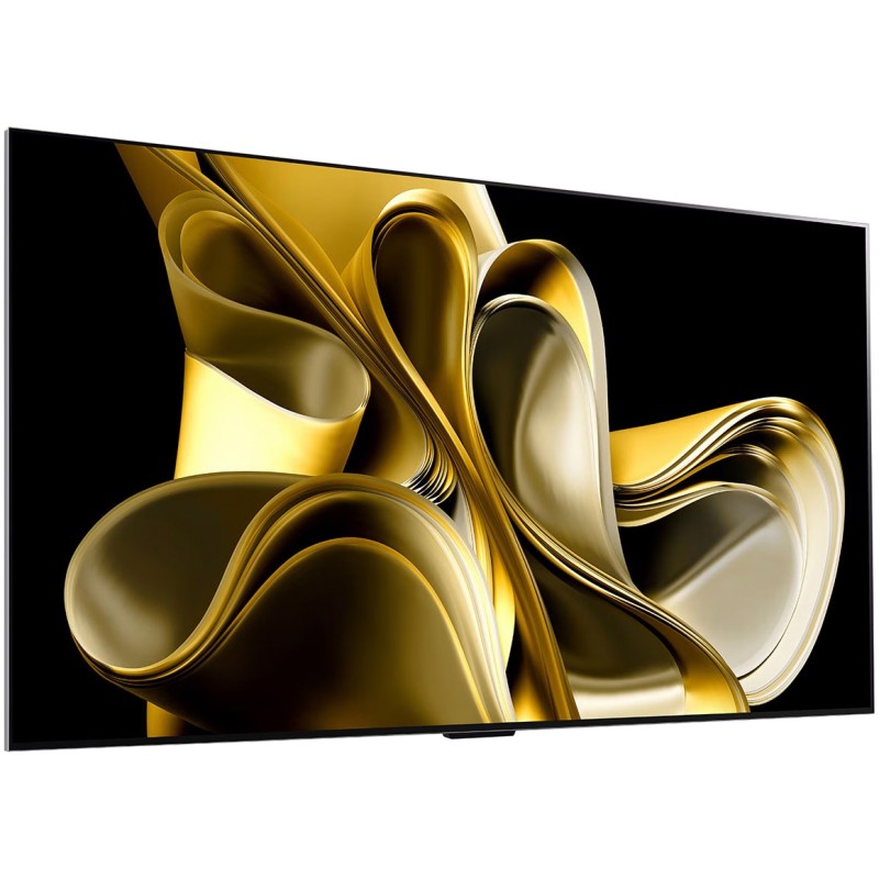 تلویزیون هوشمند ال جی 77M3 با سیستم عامل webOS 8 (webOS 23)