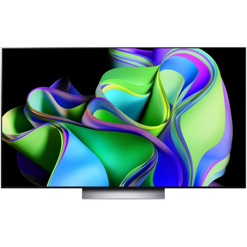 قیمت تلویزیون ال جی C3 سایز 55 اینچ محصول 2023