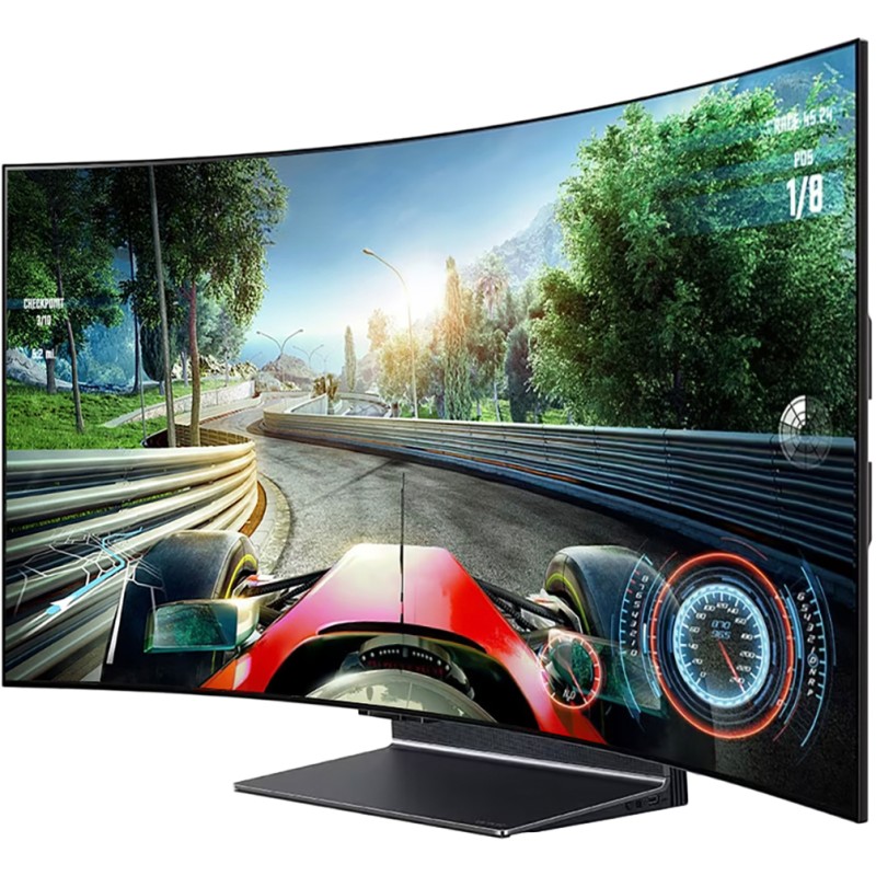 تلویزیون ال جی 42LX3 با زبان طراحی Shield Design