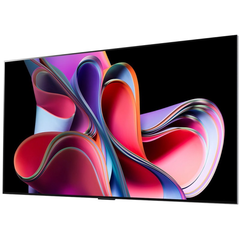 تلویزیون گیمینگ 4K و 120 هرتز LG 55G3