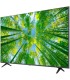 خرید تلویزیون ال جی 50UQ8000 با صفحه نمایش LED