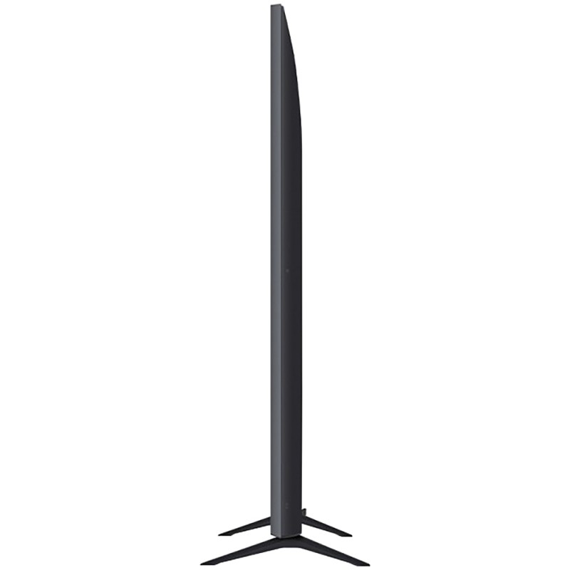 تلویزیون 75 ال جی UQ8000 با صفحه نمایش فورکی