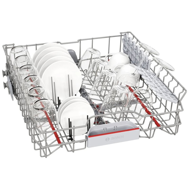 سبد یا طبقه ی دوم ماشین ظرفشویی بوش sms6hmw76q
