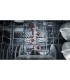 Dishwasher Bosch SMS6HMW76Q 13PS White 2023