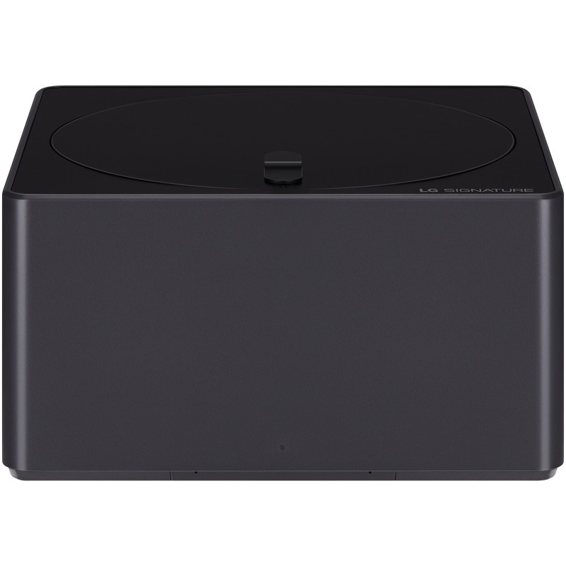 زیرو کانکت باکس (Zero Connect Box) تلویزیون بی سیم ال جی 97M3